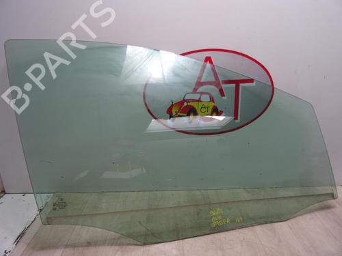 Used Front right door window MERCEDES-BENZ A-CLASS (W169) A 180 CDI (169.007, 169.307) (109 hp) 30783170