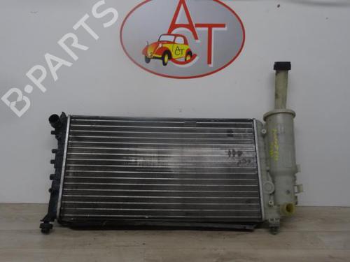 Used AC radiator FIAT PUNTO (188_) 1.2 60 (188.030, .050, .130, .150, .230, .250) (60 hp) 30782099