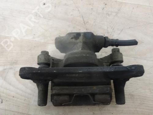 Right rear brake caliper MITSUBISHI GRANDIS (NA_W) 2.0 DI-D (NA8W) | BP13274239M106