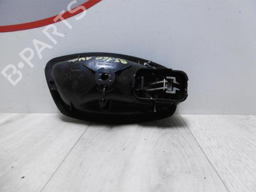 Front left interior door handle RENAULT CLIO IV (BH_) 1.2 TCe 120 (BHAU) | BP20614601I13 