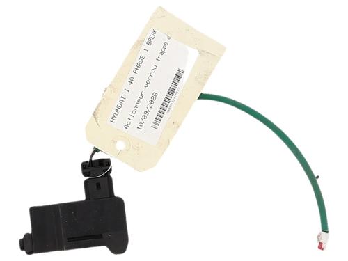 Switch HYUNDAI i40 I CW (VF) 1.7 CRDi | BP39006905I30 - Image 5
