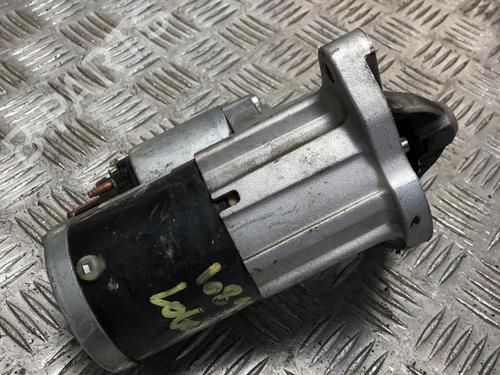 Starter DACIA LOGAN MCV II 1.0 SCe 75 | BP31245978M8