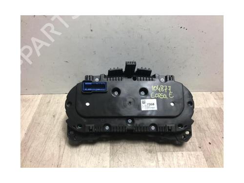 Kombiinstrument OPEL CORSA E (X15) 1.4 (08, 68) | BP23870112C47 