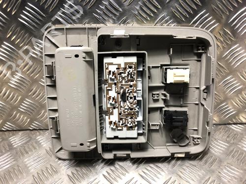 Kabinelys CHEVROLET ORLANDO (J309) 2.0 D | BP23218189I8