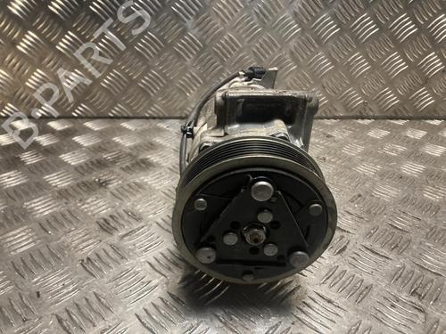 Used AC compressor RENAULT CAPTUR II (HF_) TCe 130 (HFMF) (131 hp) 31021898