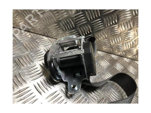 Front right seatbelt OPEL ASTRA J (P10) 1.7 CDTI (68) | BP26134435I25 