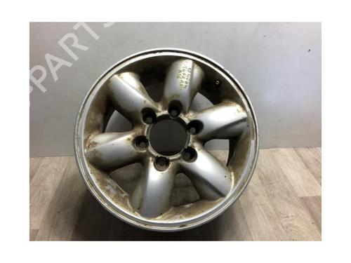 Rim NISSAN TERRANO II (R20) 2.7 TDi 4WD | BP23870386C45 