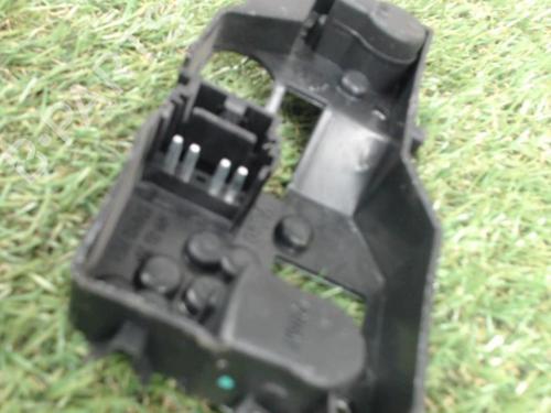 Licence plate light RENAULT LAGUNA II (BG0/1_) 2.0 dCi (BG1T) | BP13129955I40