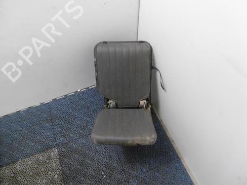 Used Rear seat NISSAN PICK UP (D22) 2.5 TD 4WD (103 hp) 12968553