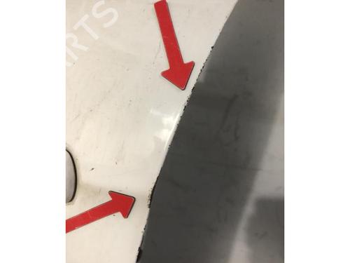 Left front door CITROËN C3 II (SC_) 1.6 HDi | BP23411476C2 