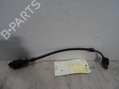 Used Electronic sensor SEAT IBIZA III (6L1) 1.4 TDI (70 hp) 23186466
