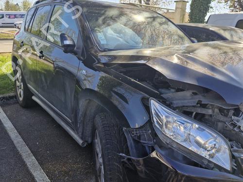 Rim TOYOTA RAV 4 III (_A3_) 2.2 D 4WD (ALA30_, ALA30R) | BP31201735C45