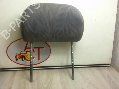 Nakkestøtte LAND ROVER FREELANDER I (L314) 2.0 DI 4x4 | BP13132923I31 