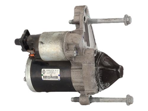 Starter RENAULT CAPTUR I (J5_, H5_) 1.2 TCe 120 | BP37283425M8 - Image 4