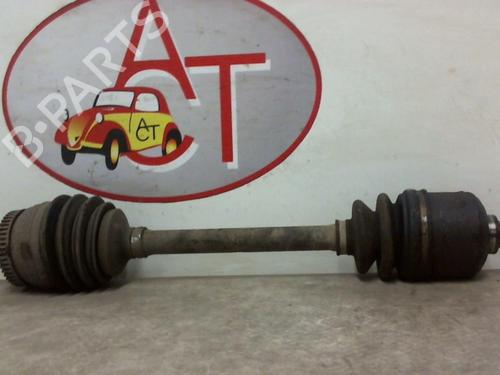 Used Left front driveshaft HYUNDAI TUCSON (JM) 2.0 CRDi All-wheel Drive (113 hp) 23128055