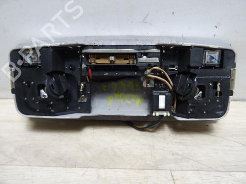 Kabinelys MAZDA 6 Saloon (GG) 2.0 DI (GG14) (143 hp) 13269242