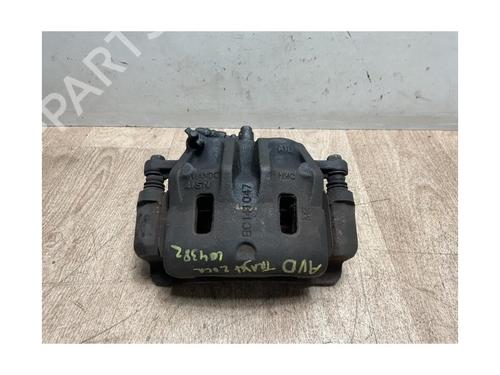 Right front brake caliper HYUNDAI TRAJET (FO) 2.0 CRDi | BP13122316M104 
