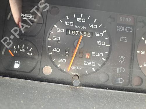 Washer pump PEUGEOT 309 II (3C, 3A) 1.1 | BP31244433E24