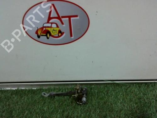 Used Hinge/Door check strap RENAULT KANGOO Express (FC0/1_) D 65 1.9 (FC0E, FC02, FC0J, FC0N) (64 hp) 13134546