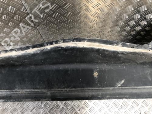 Used Rear bumper Rear bumper PEUGEOT PARTNER Box Body/MPV (K9) 1.5 BlueHDi 100 (102 hp) 34367266 34367266