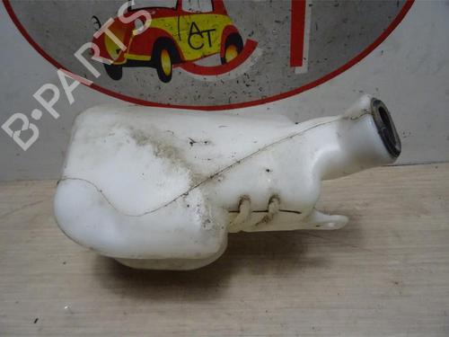 Spylertank PEUGEOT 207 SW (WK_) 1.6 HDi (92 hp) 20633504