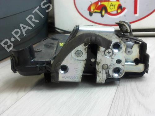 Front right lock TOYOTA RAV 4 III (_A3_) 2.2 D 4WD (ALA30_, ALA30R) | BP13283734C97