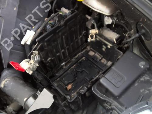 Fuel pump CITROËN C3 II (SC_) 1.4 HDi 70 (SC8HZC, SC8HR0, SC8HP4) | BP31185618M76  - Image 9