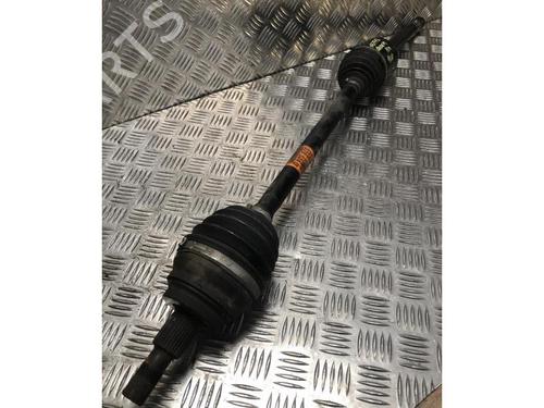 Right front driveshaft MERCEDES-BENZ M-CLASS (W164) ML 280 CDI 4-matic (164.120) | BP26179381M39 