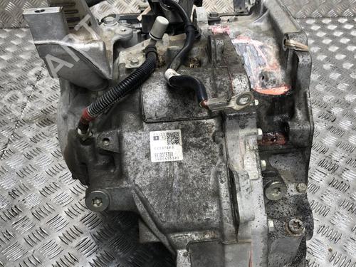Gearbox PEUGEOT 508 SW I (8E_) 2.0 BlueHDi 180 | BP31199456M3 