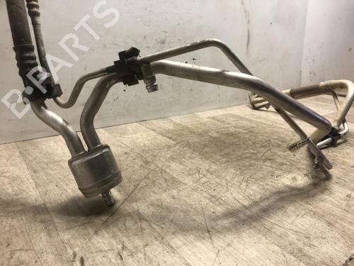 AC pipe PEUGEOT PARTNER Box Body/MPV 1.6 HDi | BP20634017M126