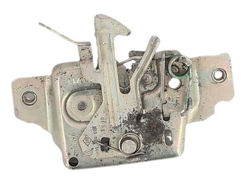 Used Hood lock Hood lock 37080664 37080664