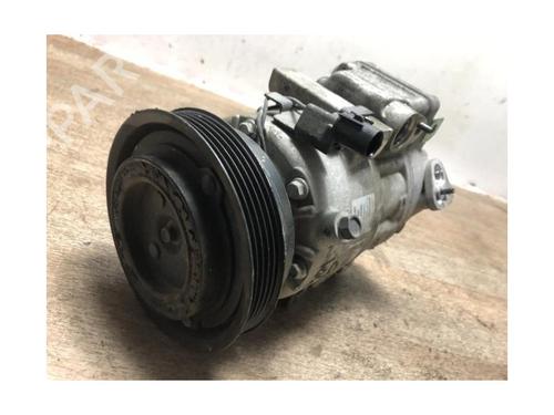 AC compressor KIA CEE'D Hatchback (ED) 1.6 CRDi 115 | BP25305483M34 