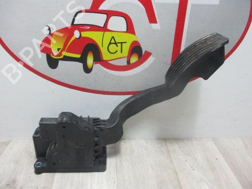 Used Pedal ALFA ROMEO MITO (955_) 1.3 MultiJet (955AXH1B, 955AXT1A) (90 hp) 13275331