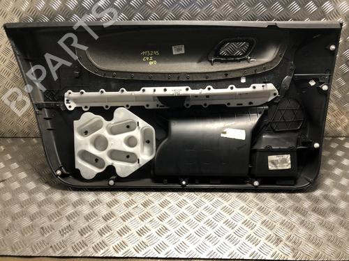 Front right panel CITROËN C4 Coupe (LA_) 1.6 HDi | BP37438997C59 - Image 2