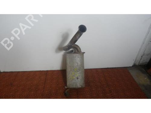 Used Exhaust system PEUGEOT 605 (6B) 2.1 Turbo Diesel (109 hp) 30673036