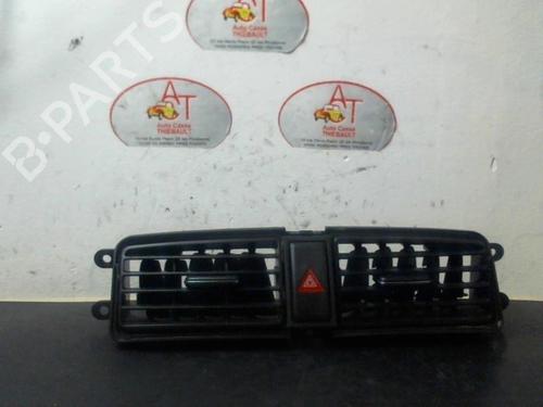 Used Warning switch SUZUKI LIANA Hatchback 1.4 DDiS (90 hp) 12968793