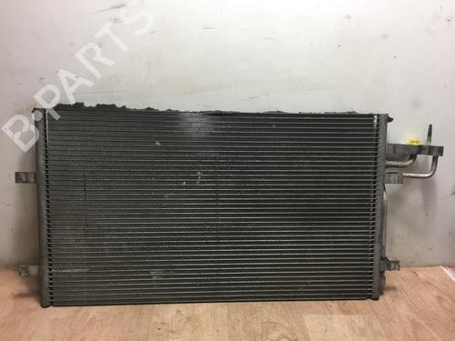 Used AC radiator FORD C-MAX (DM2) 1.8 TDCi (115 hp) 23033789
