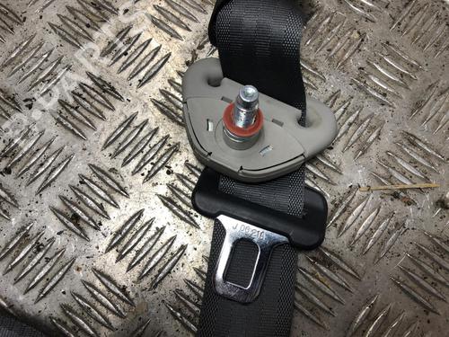 Rear right seatbelt RENAULT KOLEOS I (HY_) 2.0 dCi (HY0K) | BP31200643I28 - Image 3