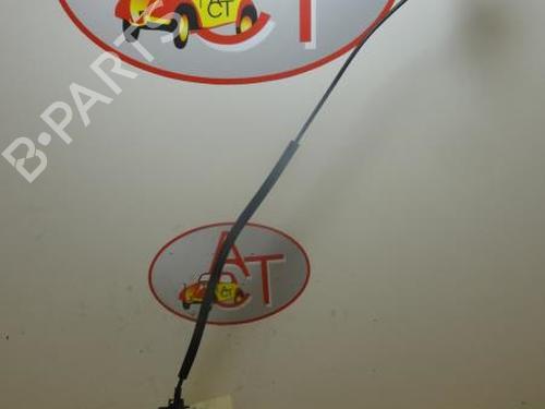 Used Front left lock RENAULT CLIO II (BB_, CB_) 1.5 dCi (B/C2J) (68 hp) 13281841