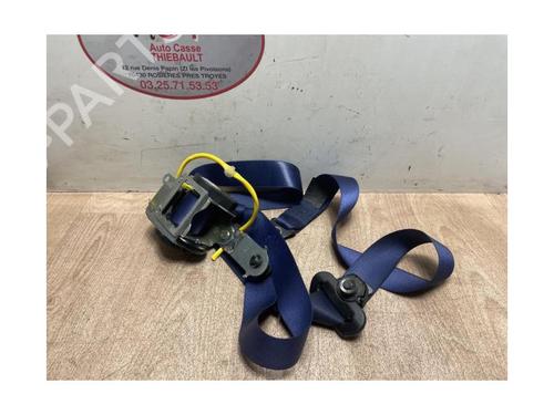 Sicherheitsgurt vorne links OPEL AGILA A (H00) 1.2 16V Twinport (F68) | BP30784698I26 