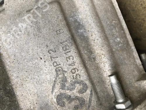 Gearbox CITROËN C4 II (NC_) 1.6 HDi 90 | BP31187105M3