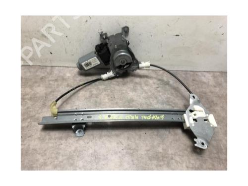 Rudehejsemekanisme Højre bagtil NISSAN QASHQAI / QASHQAI +2 I (J10, NJ10, JJ10E) 1.5 dCi | BP20618289C25 