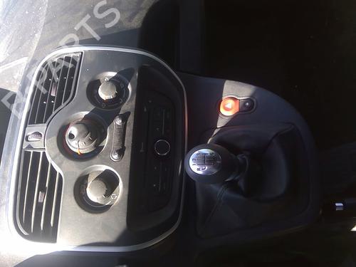 Switch RENAULT KANGOO Express (FW0/1_) 1.5 dCi 115 (FW17) | BP34415746I30  - Image 9