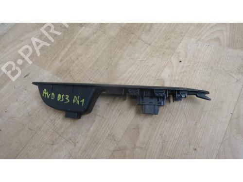 Used Right front window switch CITROËN DS3 (SA_) 1.6 HDi 90 (92 hp) 13225387