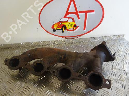 Exhaust manifold CADILLAC ESCALADE 6.2 AWD | BP29334953M110