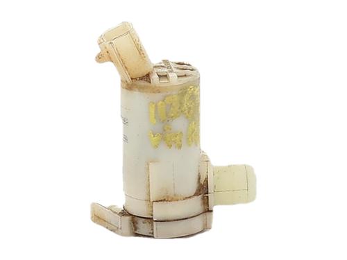 Washer pump SUZUKI VITARA (LY) 1.6 (APK 416) | BP39641698E24 - Image 4