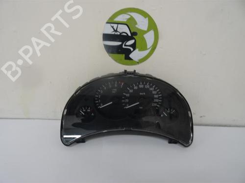 Cockpit OPEL CORSA C (X01) 1.0 (F08, F68) | BP13290148C47 
