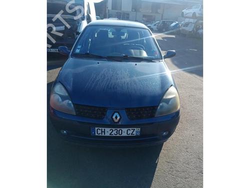 Højre baglygte RENAULT CLIO II (BB_, CB_) 1.5 dCi (B/CB07) | BP13291685C35 