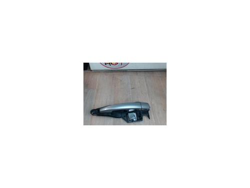 Used Rear right exterior door handle PEUGEOT 2008 I (CU_) 1.6 BlueHDi 75 (75 hp) 12964452