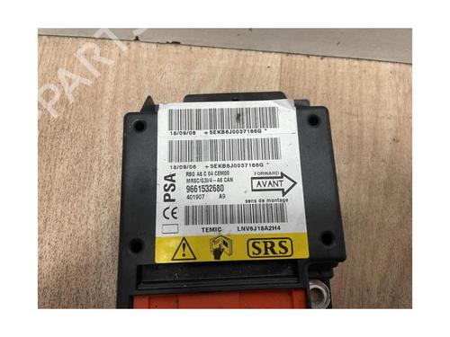 ECU airbags CITROËN C2 (JM_) 1.4 HDi | BP24601602M53 